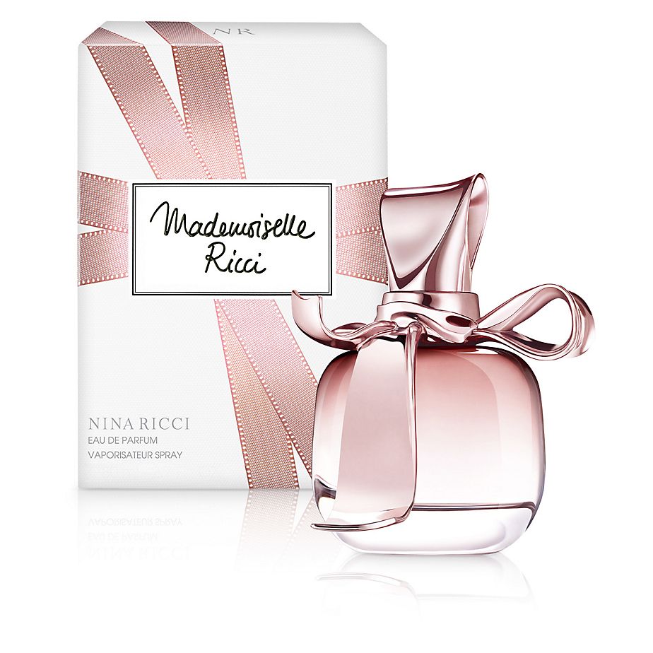 Nina Ricci Mademoiselle Ricci