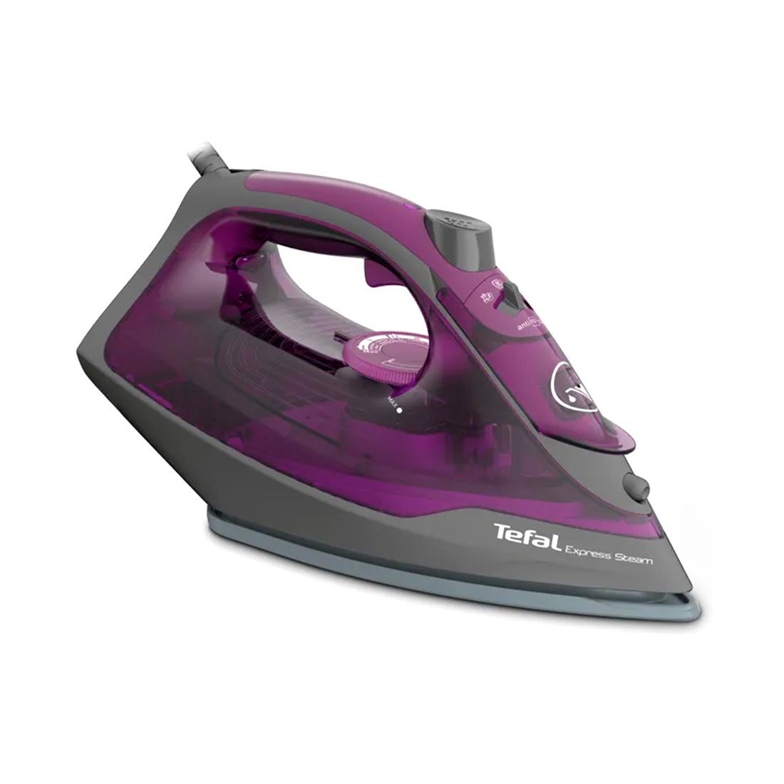 утюг tefal express steam fv2837e0 2400 вт фото 114