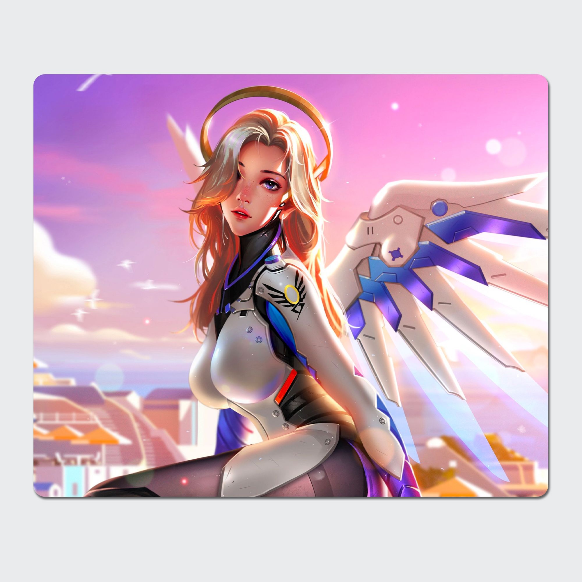 Мышь overwatch. Мышь overwatch