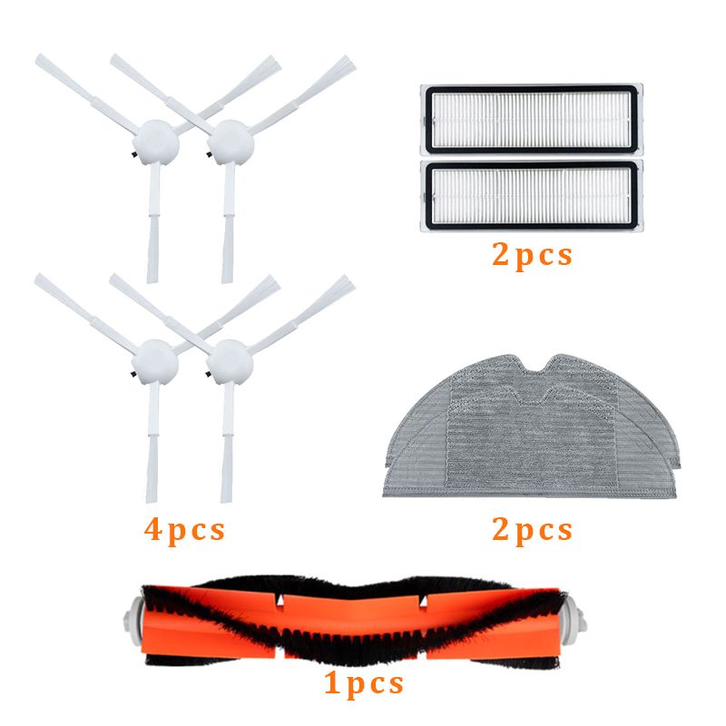 Xiaomi mi robot vacuum mop stytj01zhm