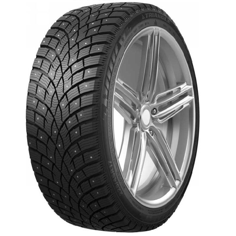 Triangle 15/185/60 Triangle IcelynX TI501 88T XL Ш Шины  зимние 185/60  R15 88T Шипованные