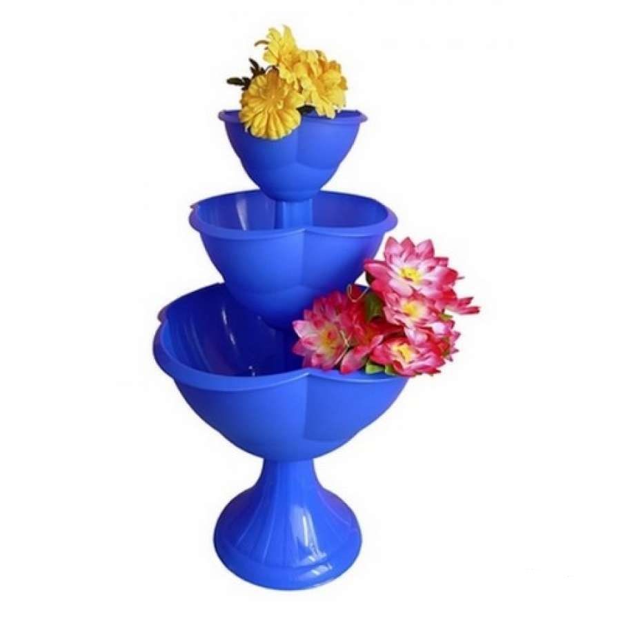 Купить Кашпо Каскадное Для Цветов