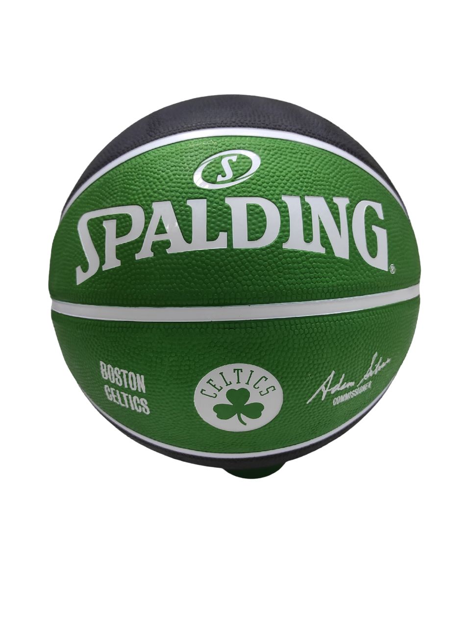 Мяч Spalding Boston Celtics