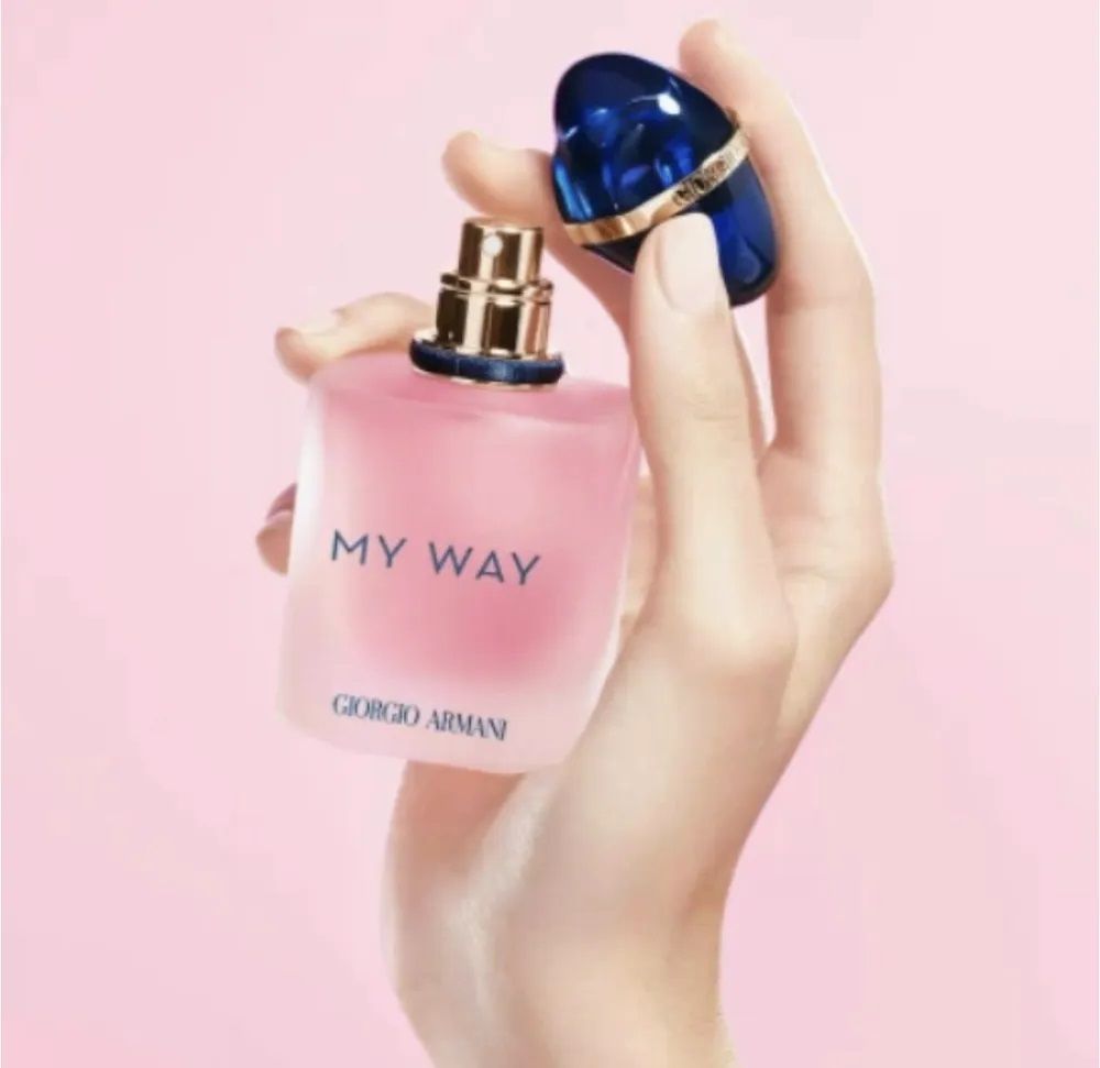 My way gishop