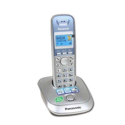 Радиотелефон Panasonic KX-TG2511RUS