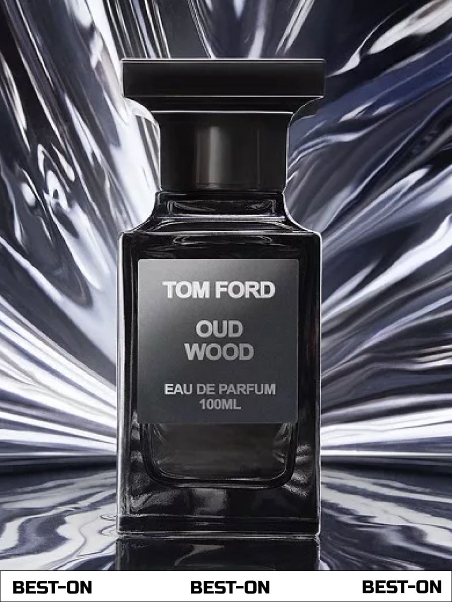 Tom ford oud wood