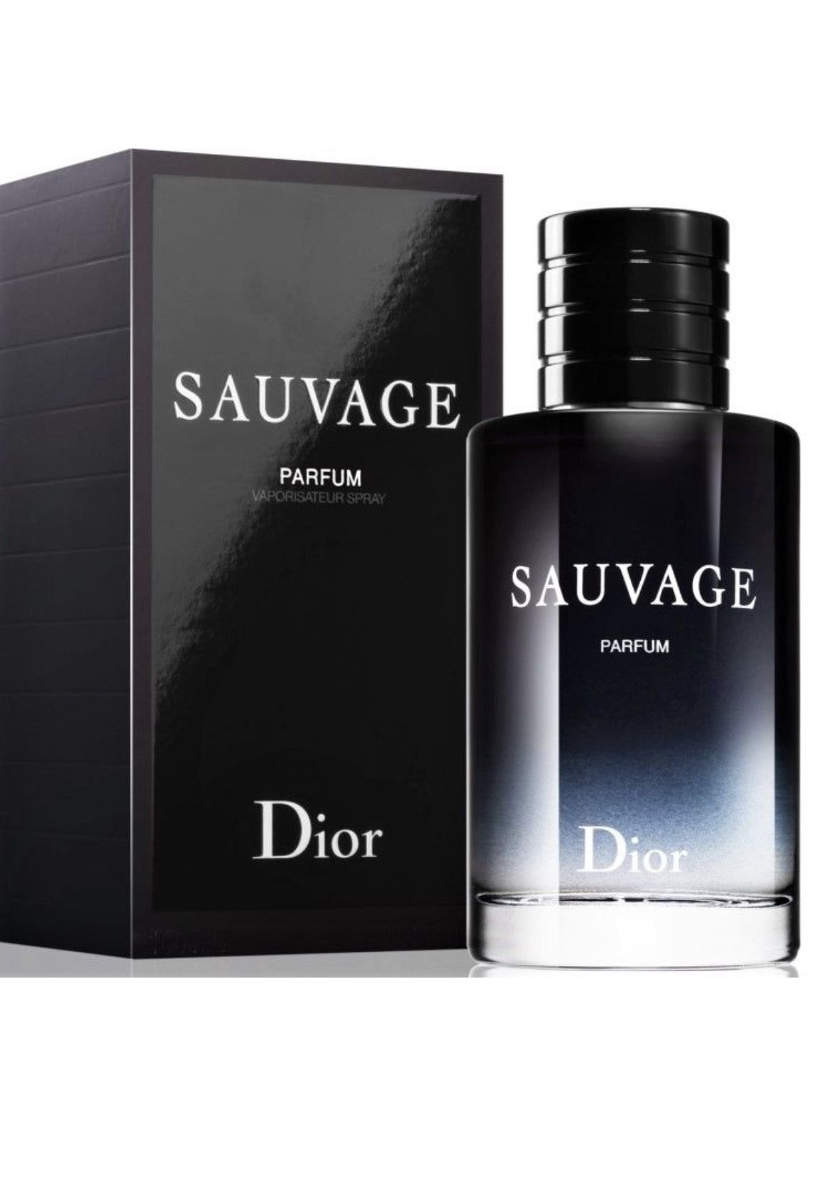 Дезодорант Dior Sauvage Мужской Купить