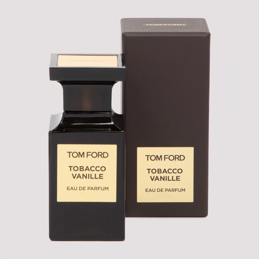 Tom ford tobacco vanille фото