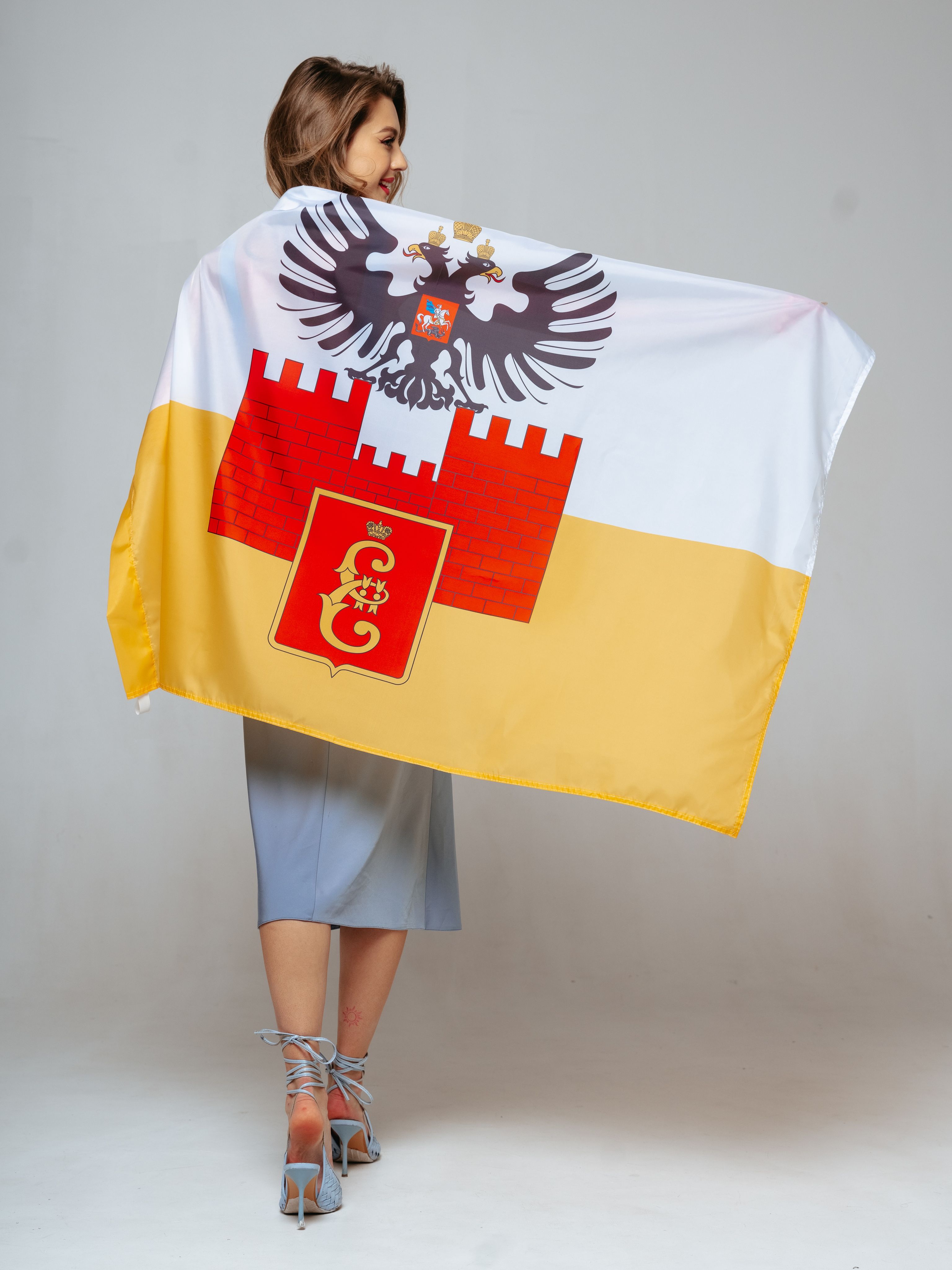 Где Купить Флаги В Краснодаре