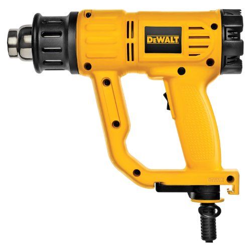 Фен строительный DeWALT D26411-QS