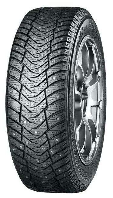 YokohamaIceGuardIG-65Шинызимние205/55R1694T