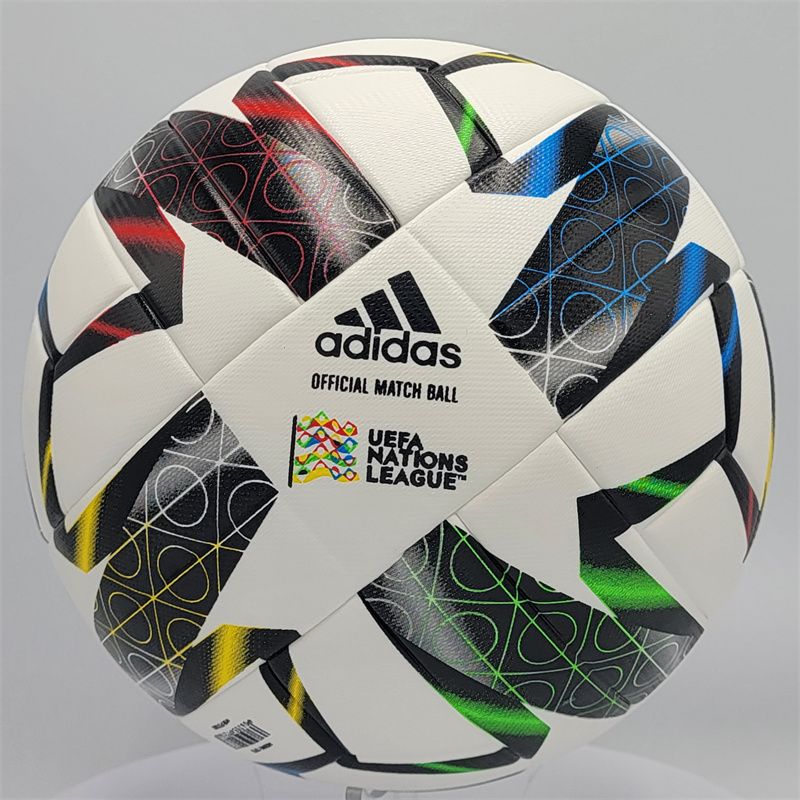 Мяч adidas Euro 2020 uniforia Training 5