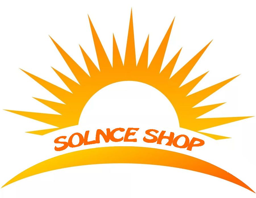 Solnche SOLNCE SHOP — купить товары SOLNCE SHOP в интернет-магазине OZON
