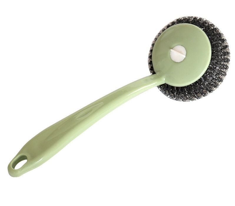 Металлическая щетка для мытья посуды. Sv3034сб. Металлическая щетка для мытья посуды. Металлическая щетка для мытья посуды. Железная щетка для посуды.