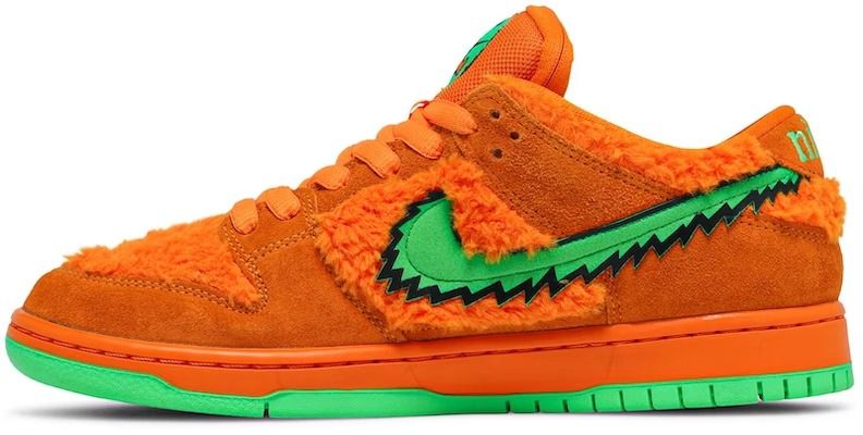 Nike dunk Валберис