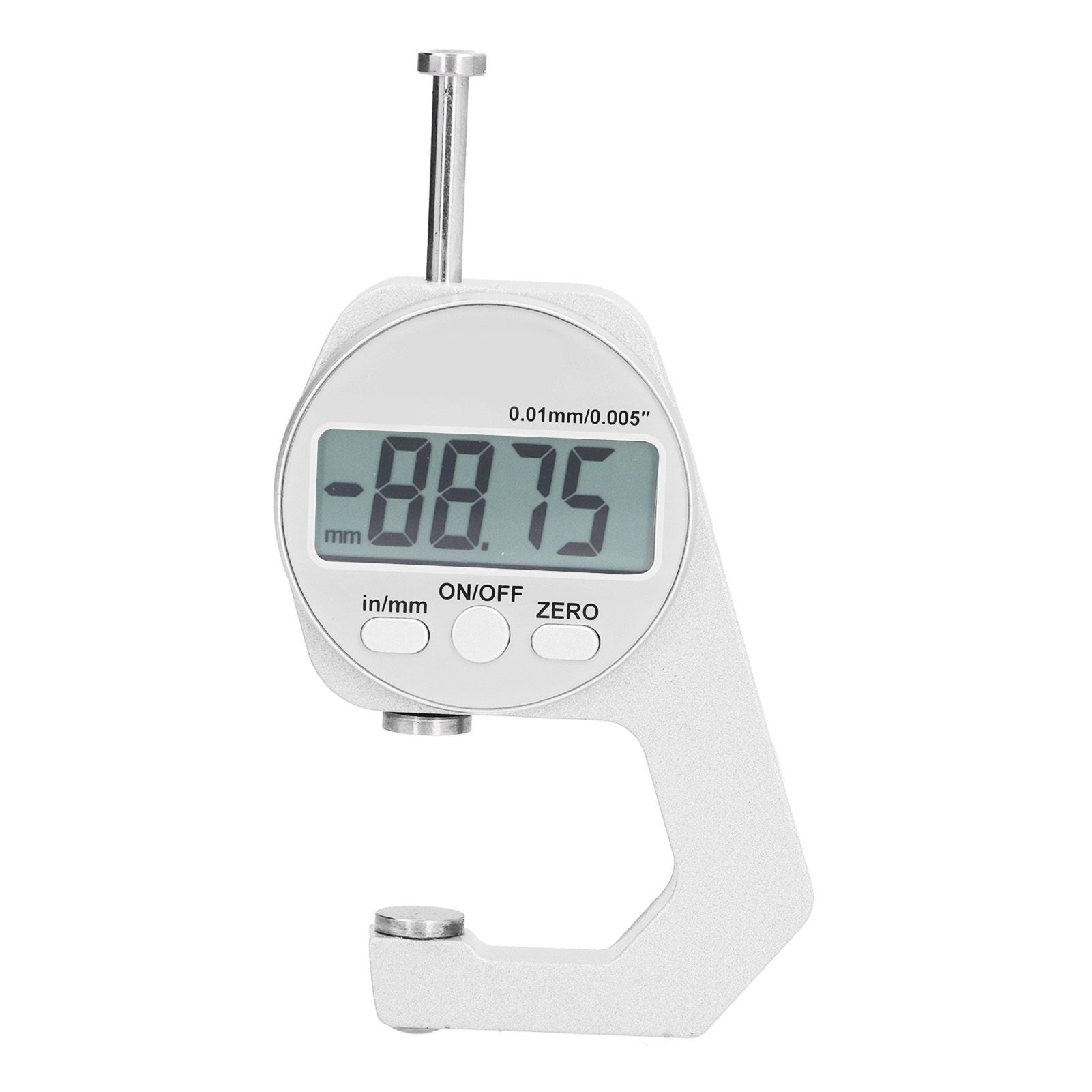 Digital gauge
