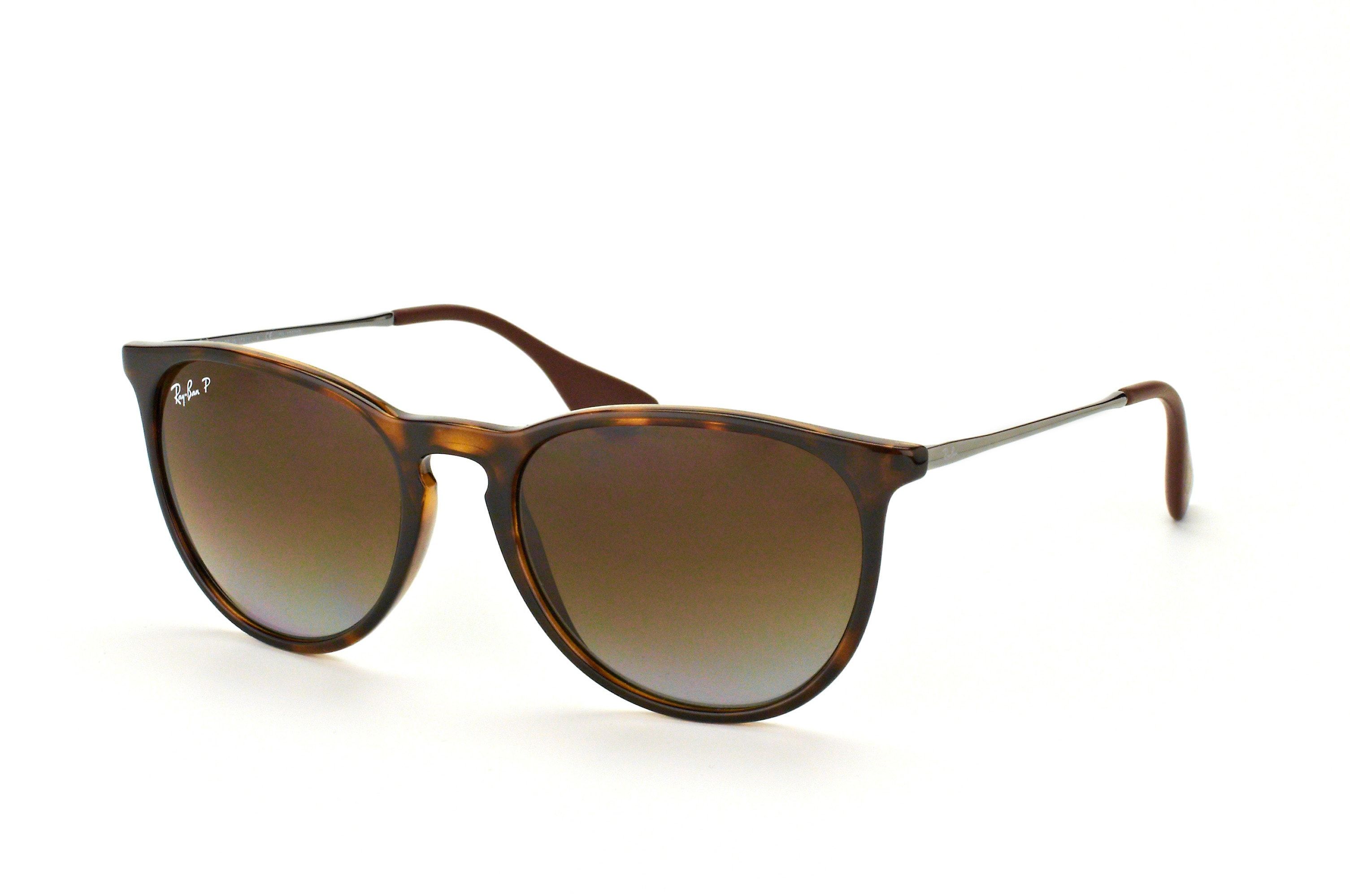 Очки ray ban женские солнцезащитные : RB 4171 Erika