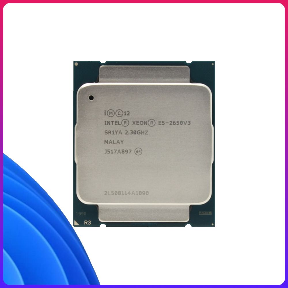 E5 2650 v3. E5 2650 v3 характеристики. Архитектура Xeon.