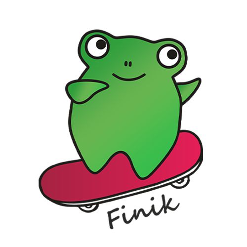FINIK — купить товары FINIK в интернет-магазине OZON
