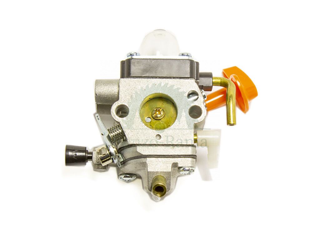 Карбюратор stihl fs 130. Карбюратор для бензокосы штиль fs 90, 110, 130. Карбюратор штиль 130. Пружинка заслонки на карбюраторе штиль fs 130. Карбюратор stihl fs130/310 4180-120-0610.