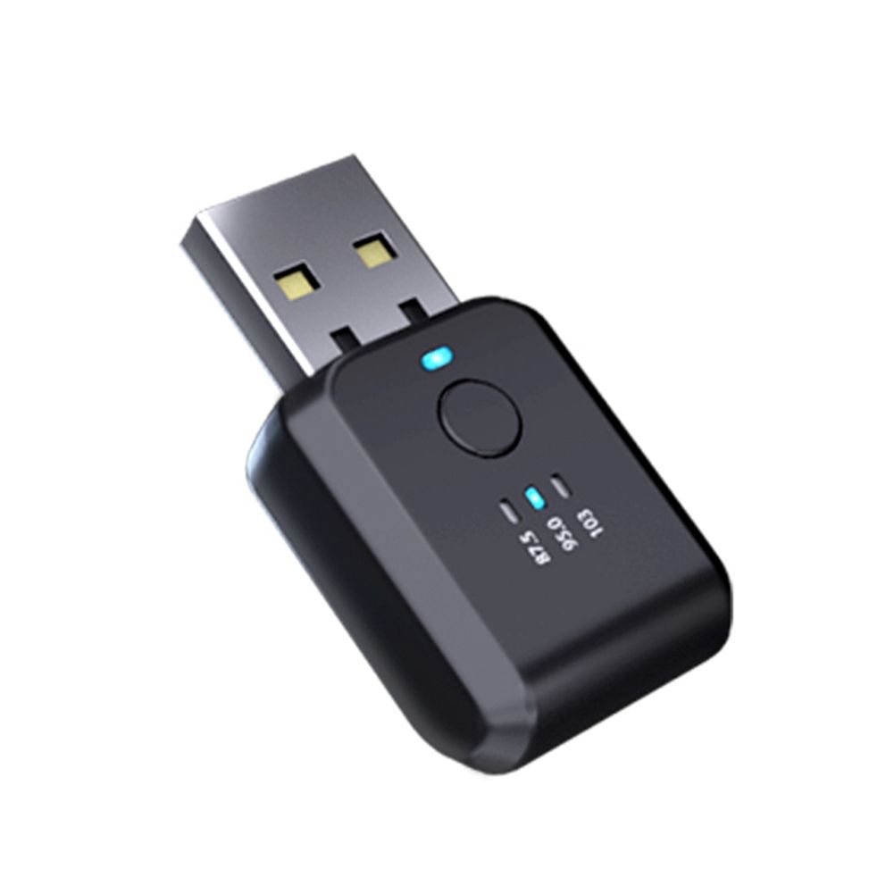 Bluetooth 5.0 transmitter