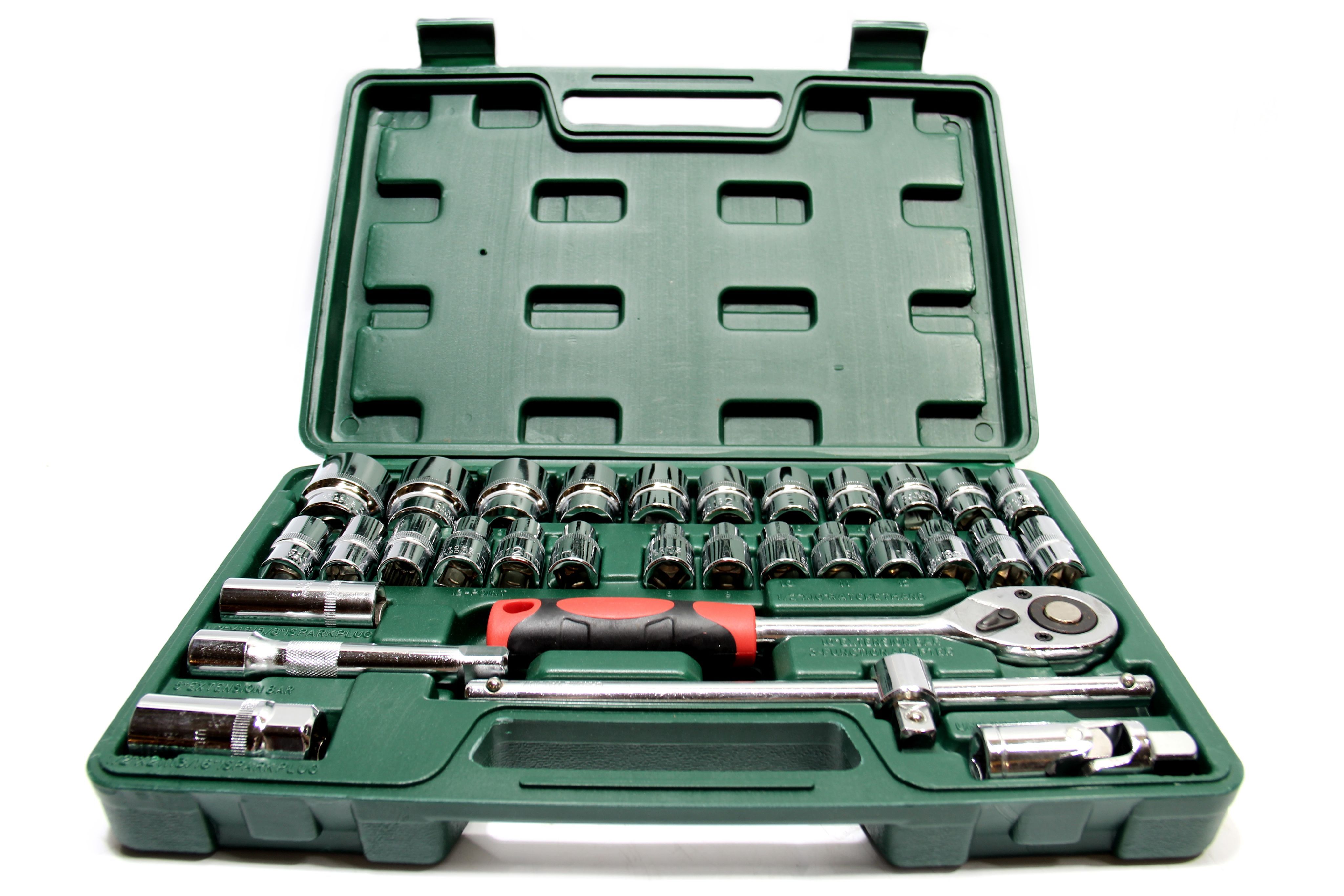 Tool 32