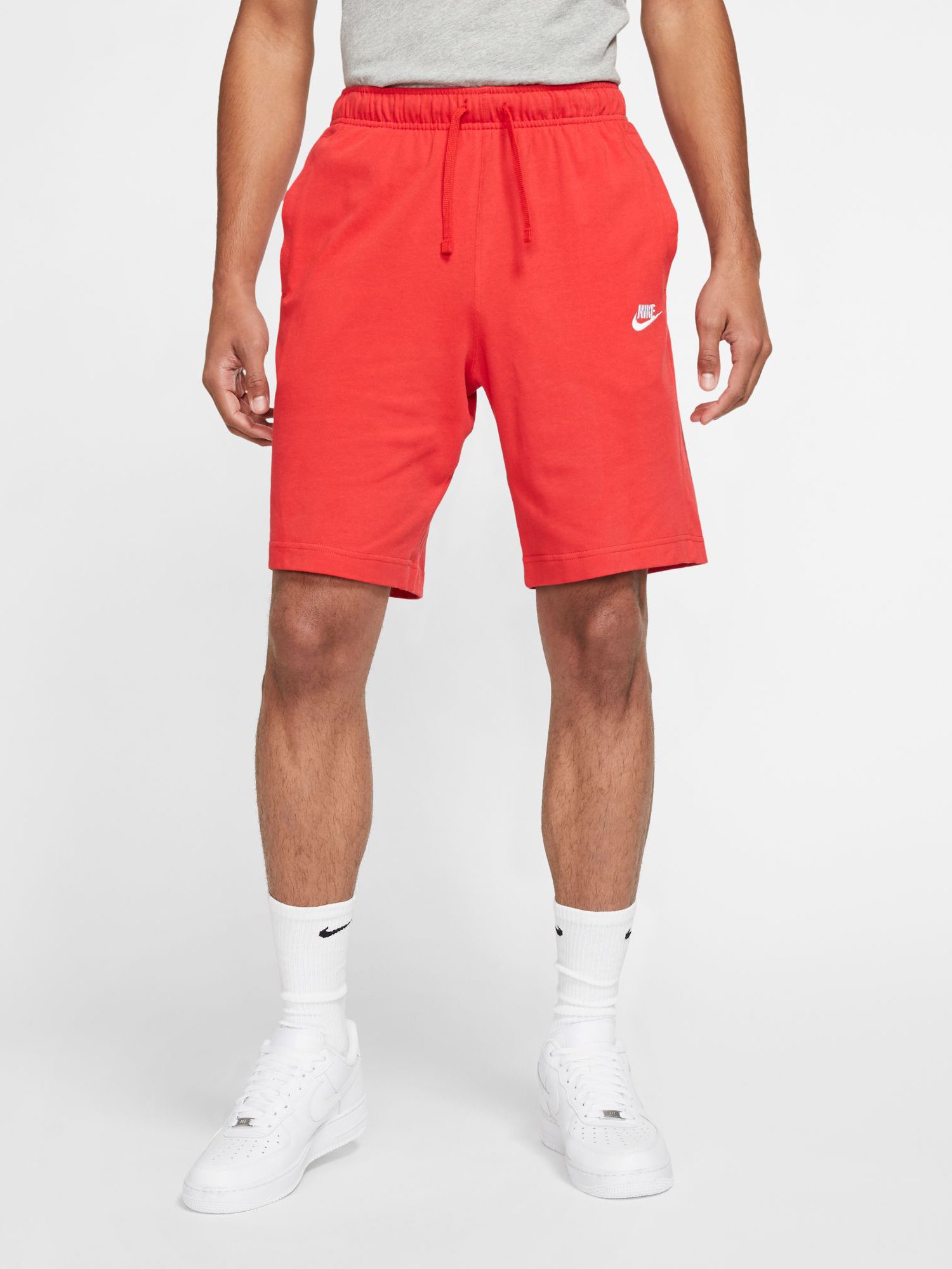 Nike jersey club short hotsell