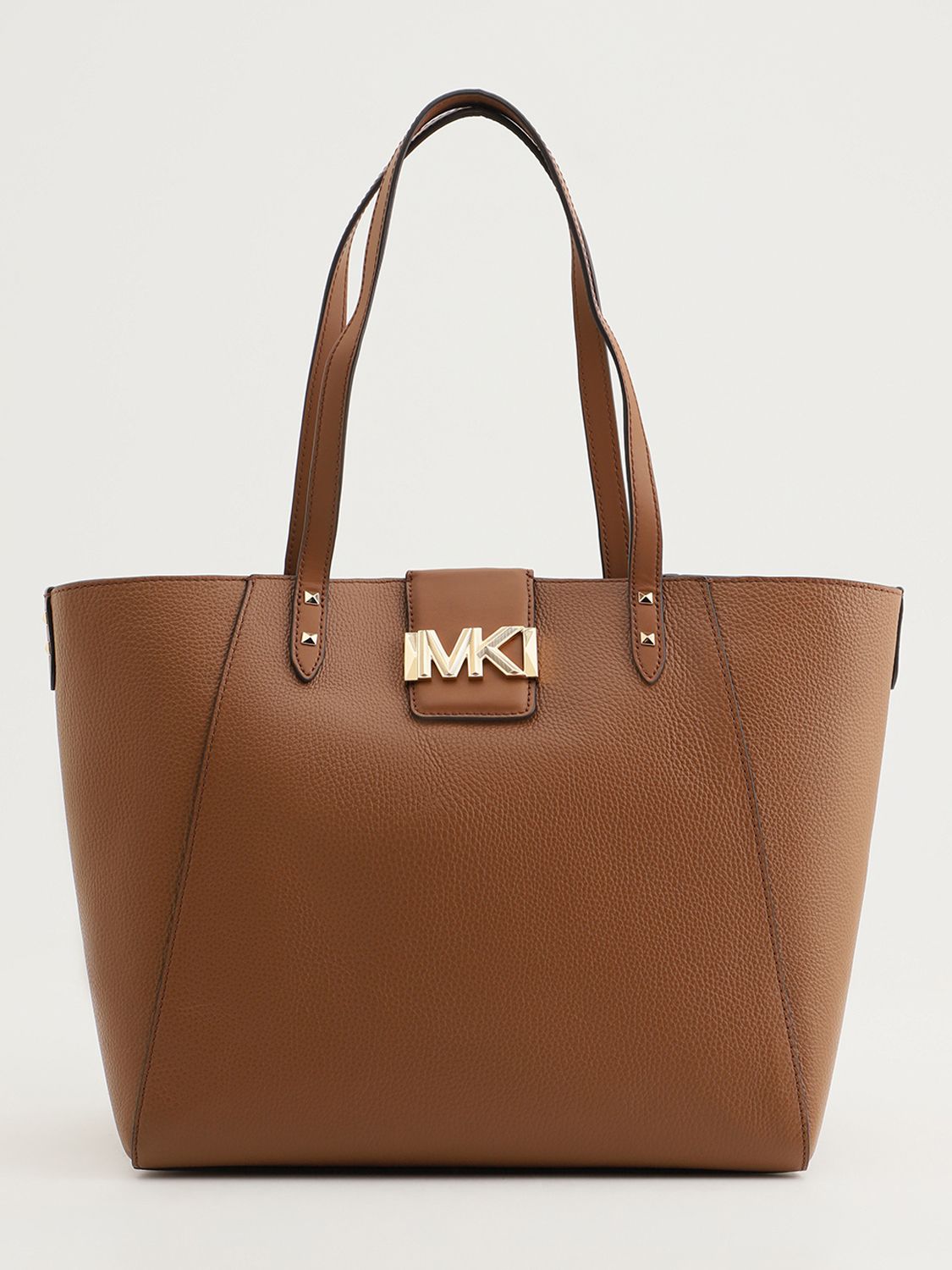 Michael Kors outlet Leather Tote