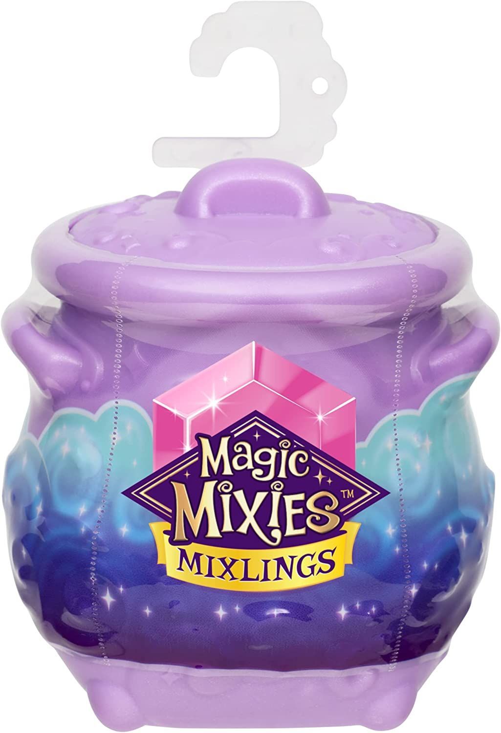 Magic mixes