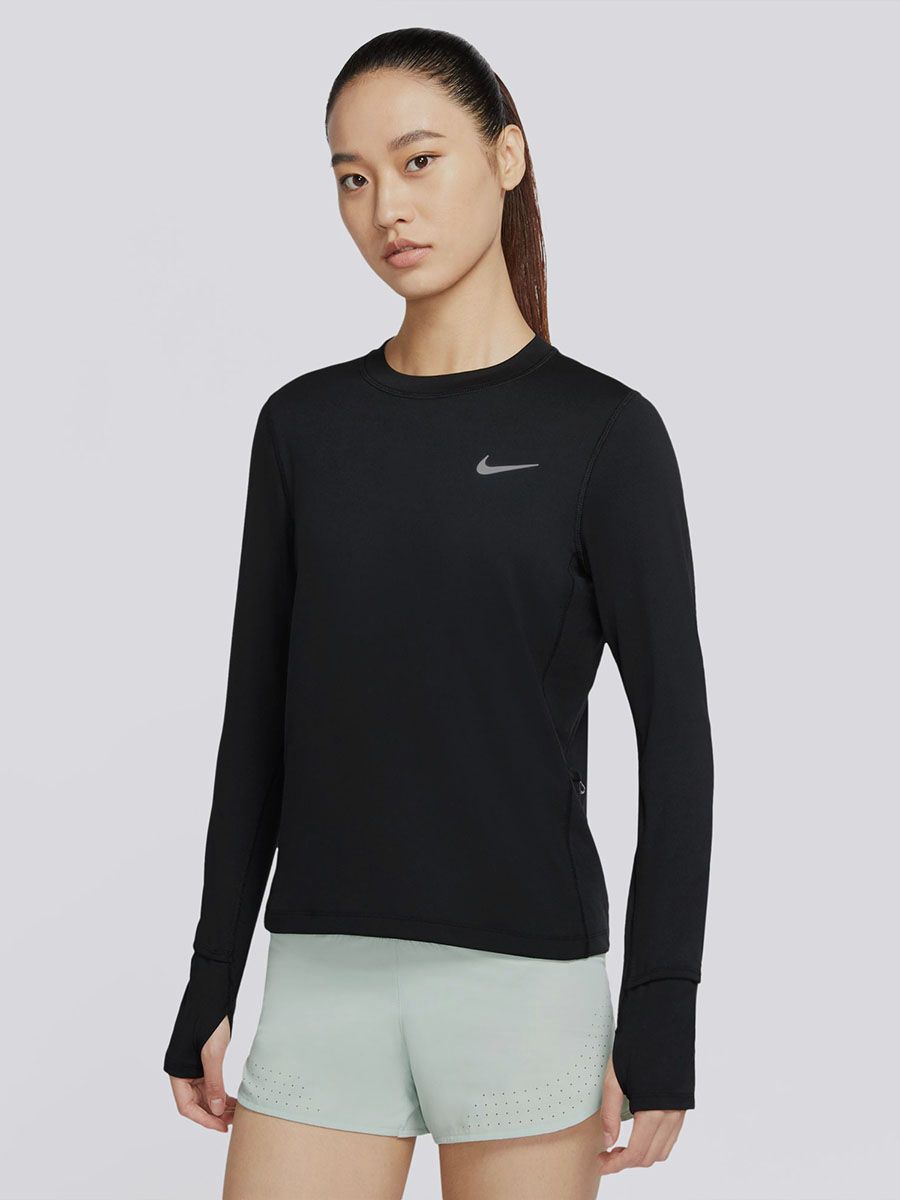 Nike W Nk Df Element Crew OZON 879837225