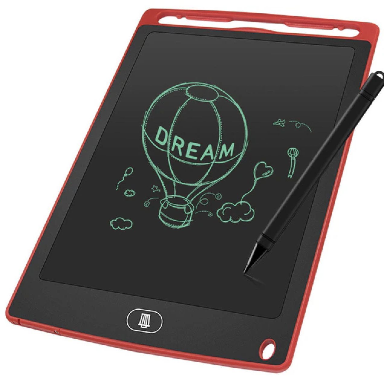 LCD writing Tablet 8.5