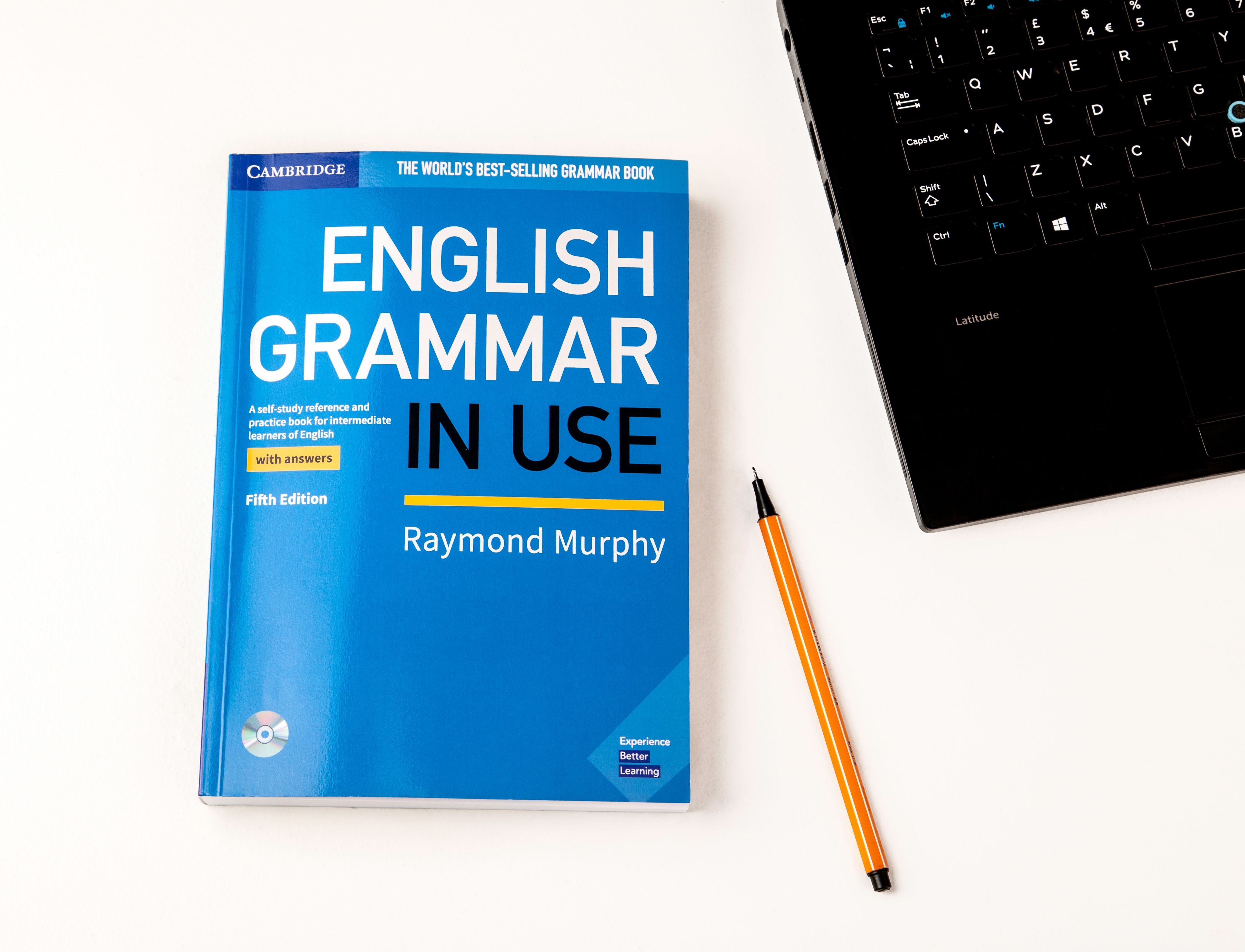 Книга English Grammar in Use. Book with answers. Fifth Edition - купить с  доставкой по выгодным ценам в интернет-магазине OZON (858199015)