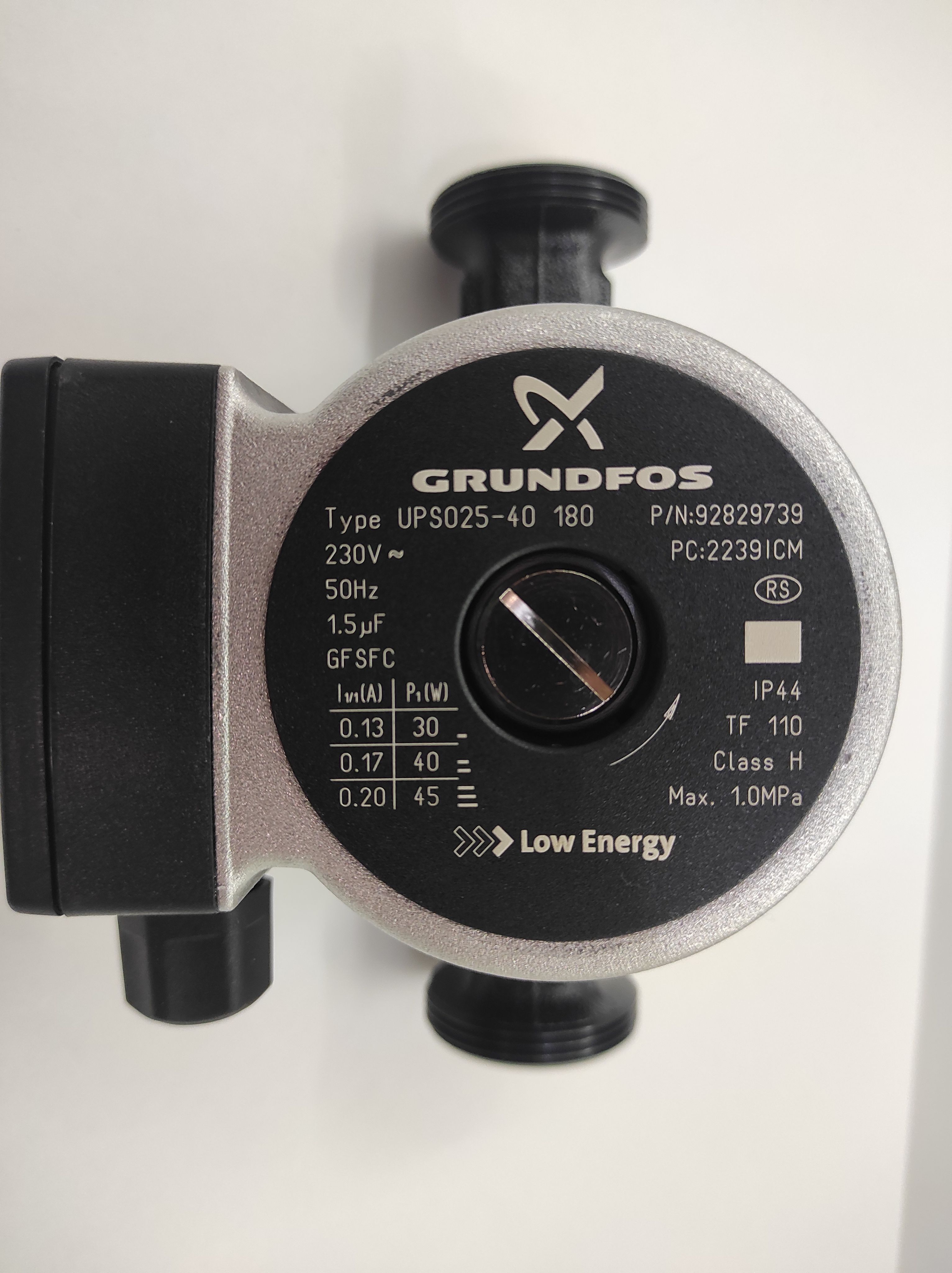Grundfos ups 25-40 180мм -. Насос циркуляционный Grundfos ups 25-40. Ups 25-40 180 насос для котла 1x 230v50нz. Grundfos 25-40 180 характеристики.