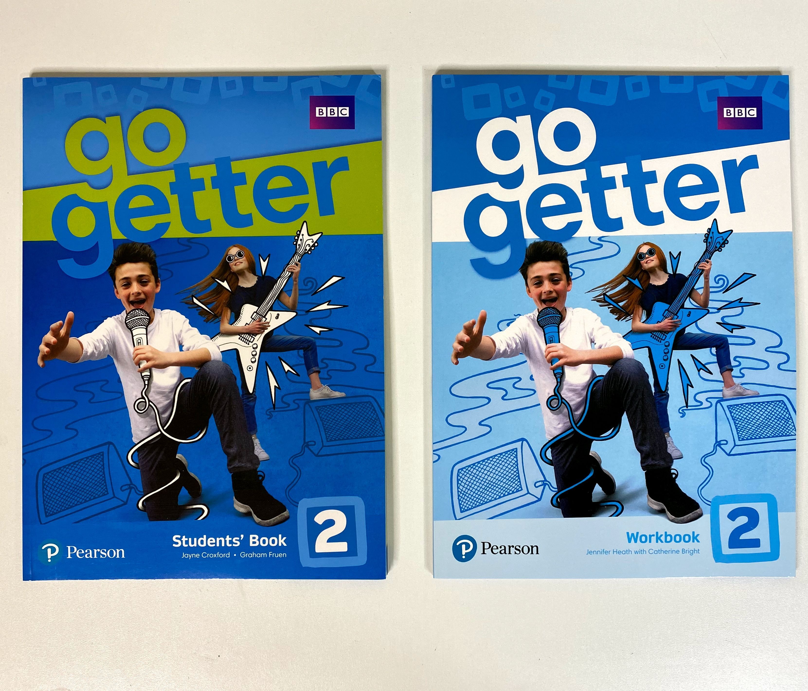 Язык go книги. Учебник go Getter 2. Go Getter 1 WB CD. Go Getter 3 student's book 1-2 страницу. Рабочая тетрадь go Getter 2.