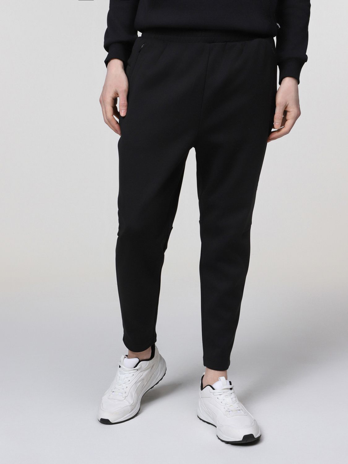 Спортивные брюки мужские PUMA (Пума) – купить брюки спортивные мужские ...