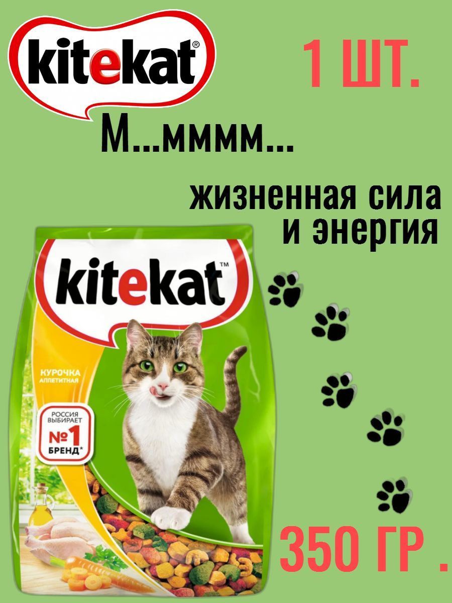 Корм Китикет Купить Дешевле