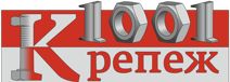1001 Крепеж — купить товары 1001 Крепеж в интернет-магазине OZON