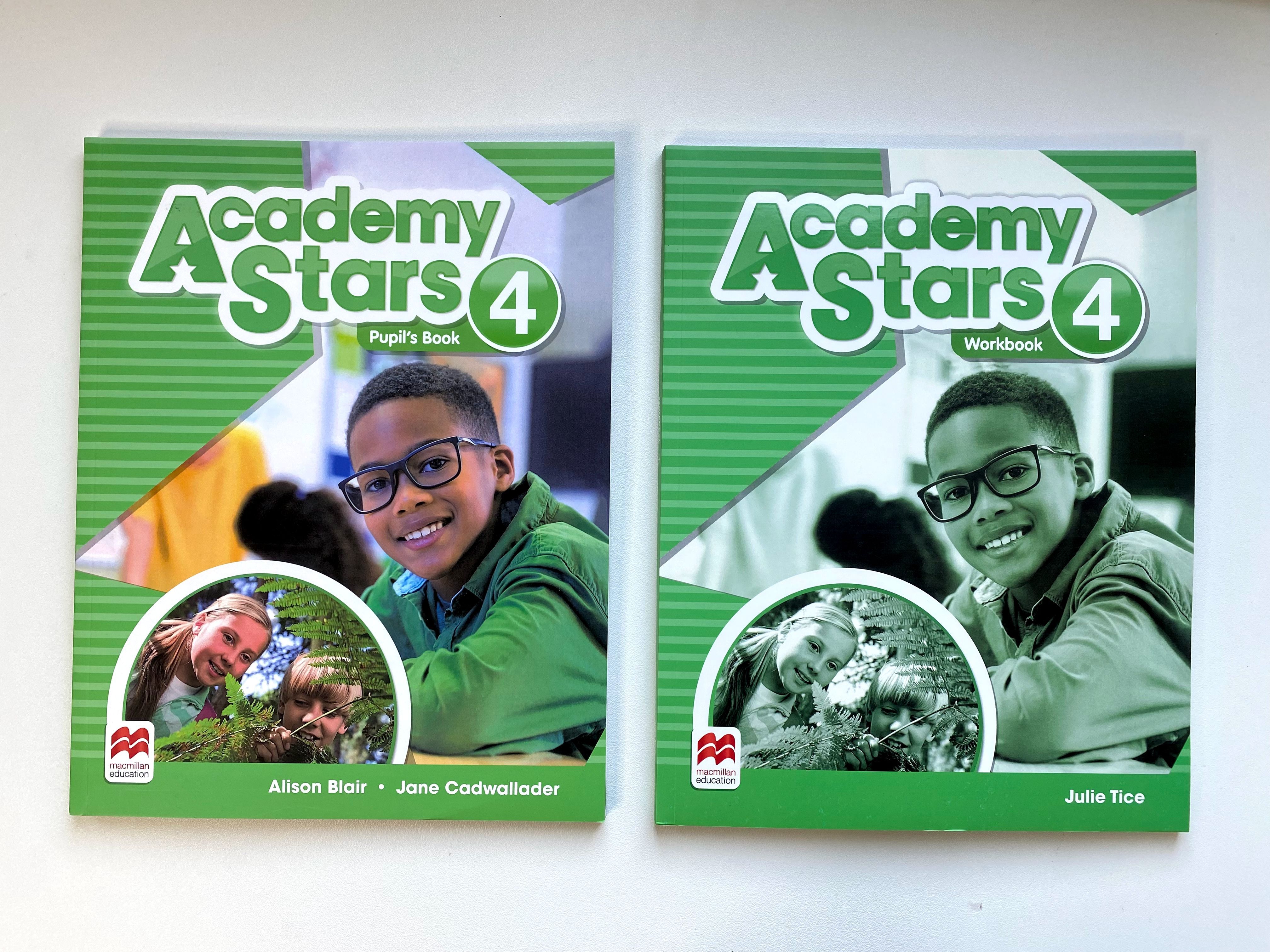 Academy stars диск. Academy Stars 4 pupil's book. Academy Stars 1 pupil's book и Workbook. Академия старс 4 учебник. Academy Stars 4 pupil's book и Workbook.