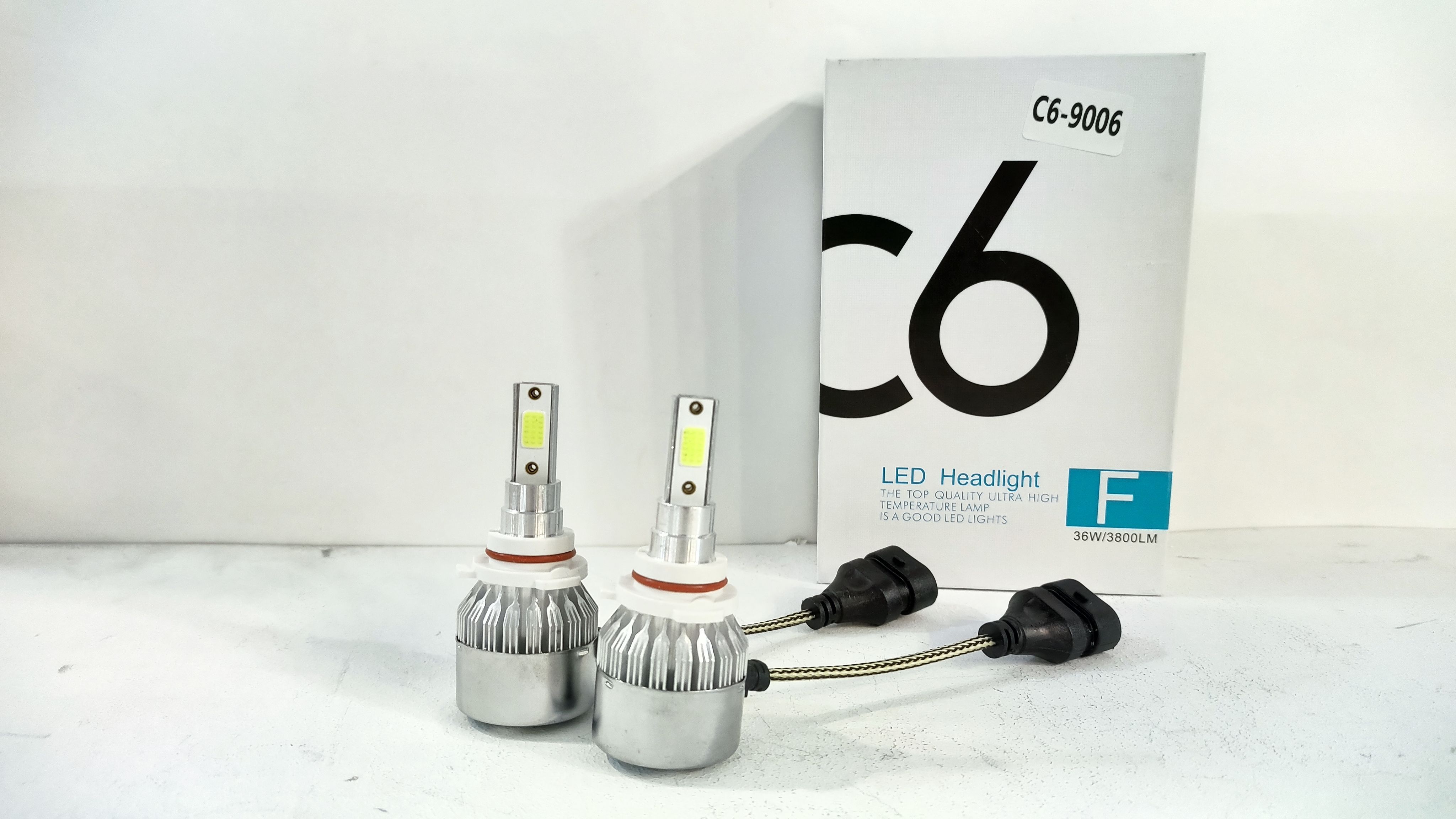 Лампы led headlight отзывы