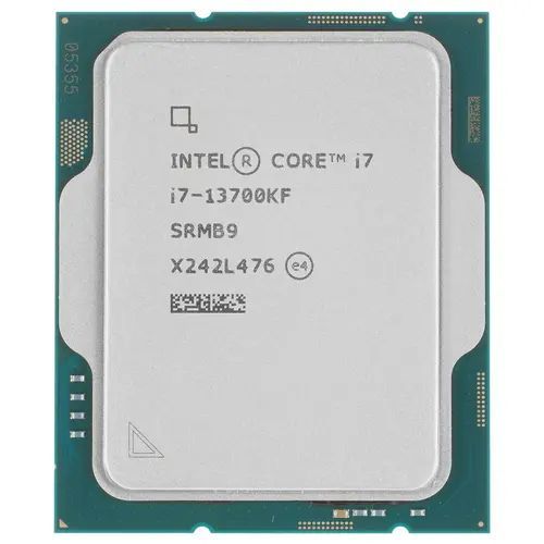 Процессор Intel Core i7-13700KF OEM (без кулера)