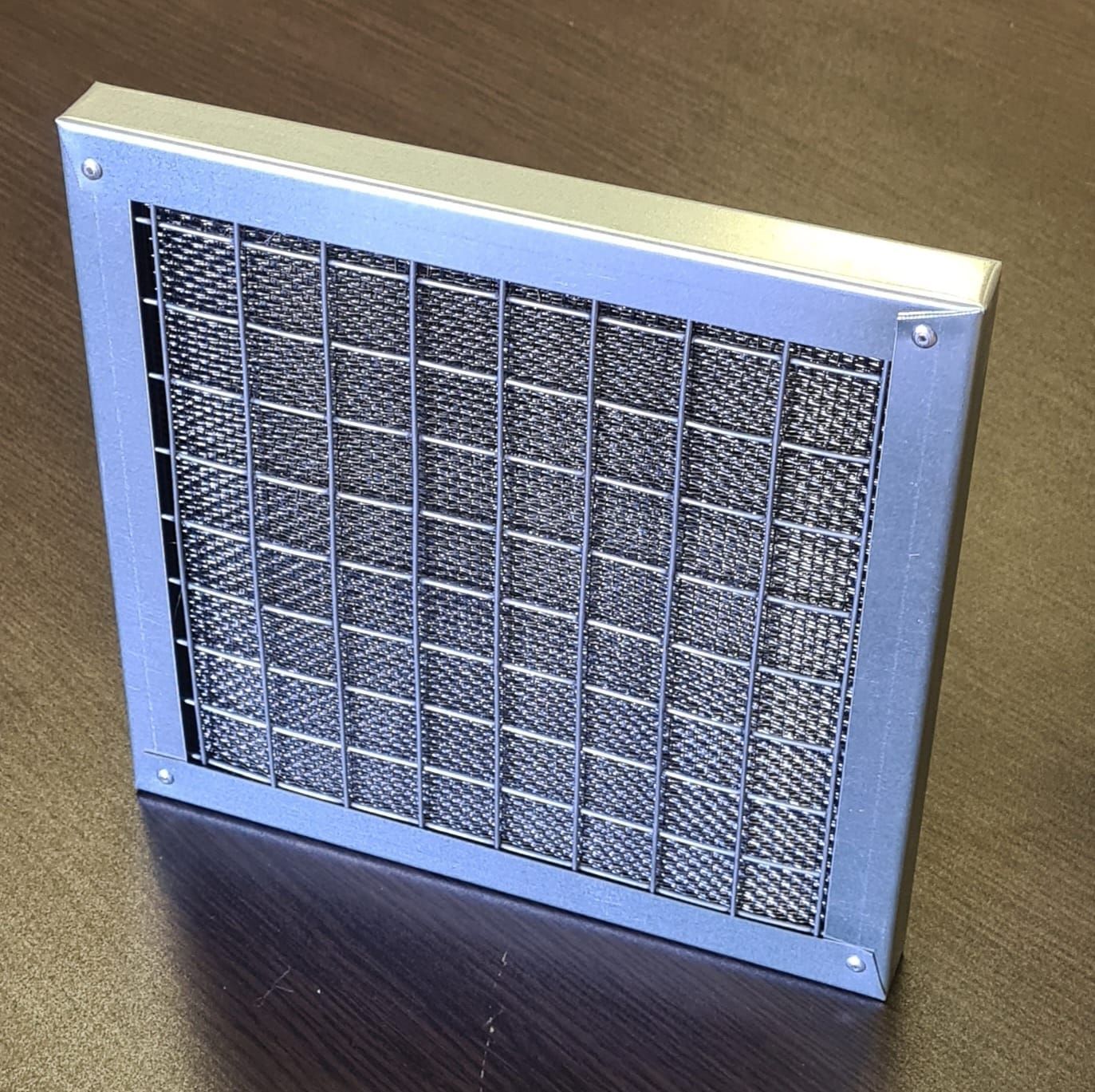 Фильтр ячейковый жироулавливающий в корпусе ø250 фяж 250. Титановые корзины для анодов. Фяж. Фильтр фяж ф500. Фяж жироуловитель.