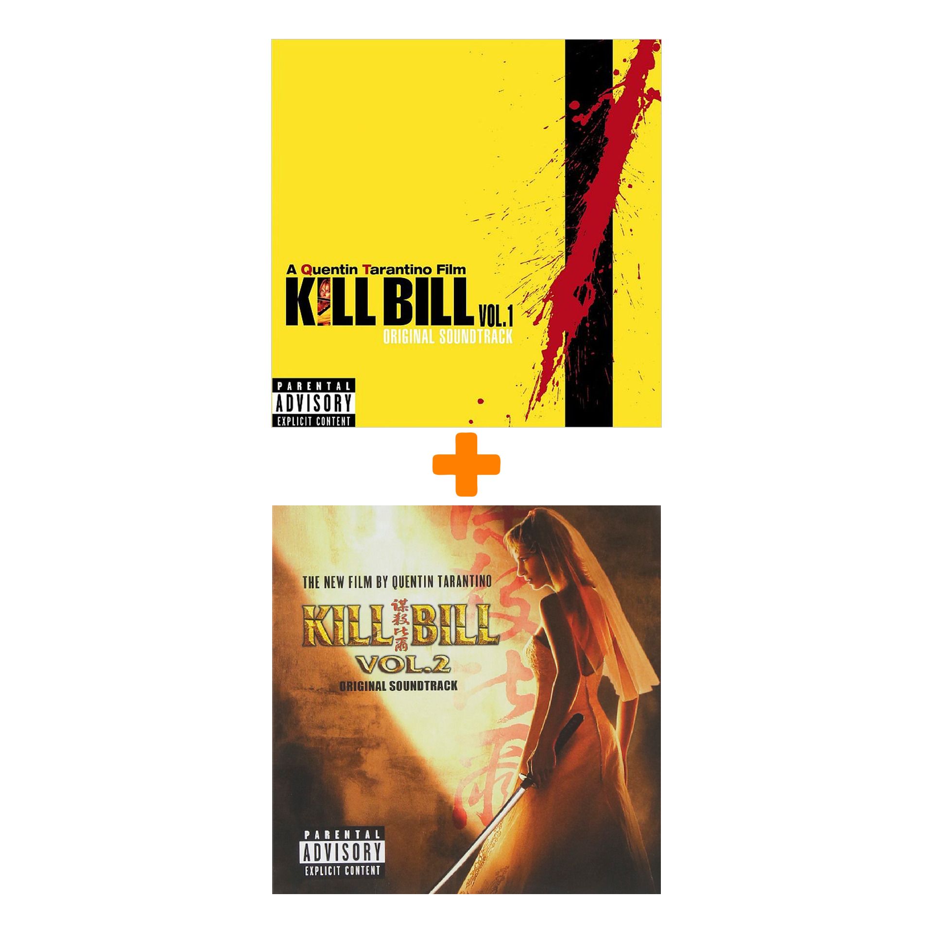 Ost killing. Kill Bill Vol 1. OST Kill Bill Vol.1 Original Soundtrack (2003, LP). Hanna Soundtrack.