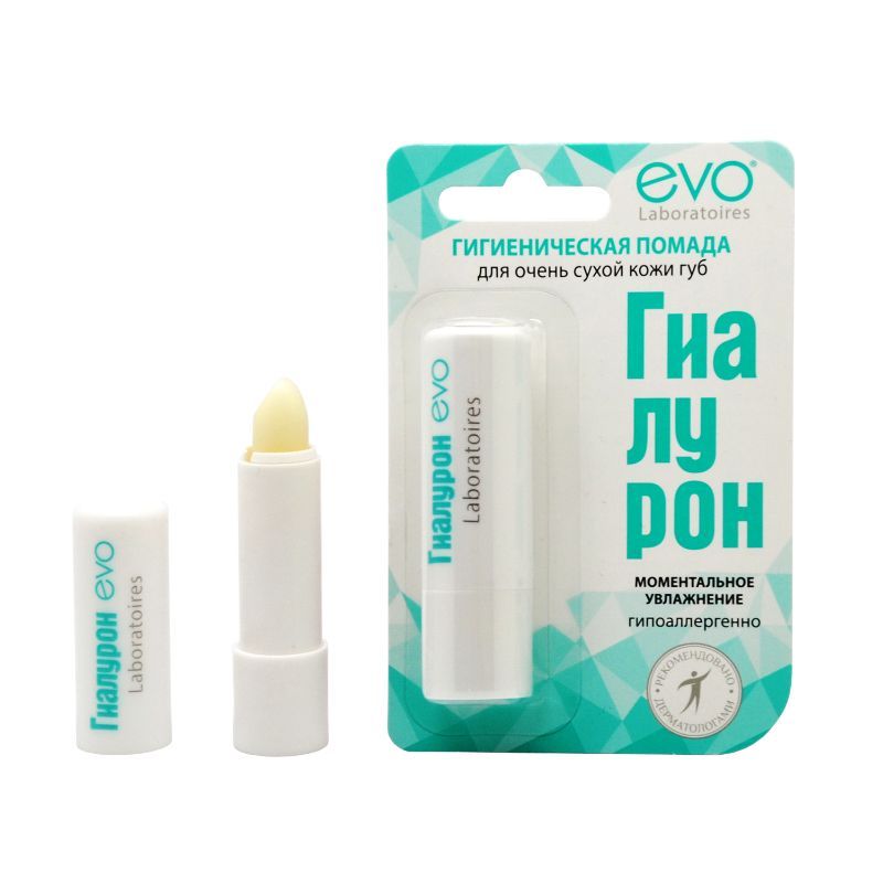 Гигиеническая помада Ozon