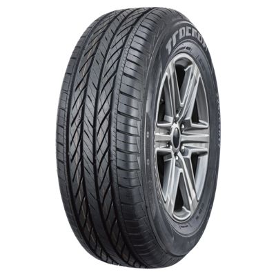 Tracmax X-Privilo H/T Шины  летние 235/65  R17 108H