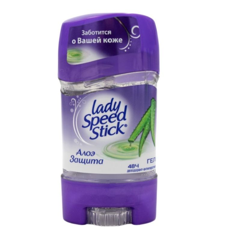 Lady Speed Stick Гель Купить В Спб