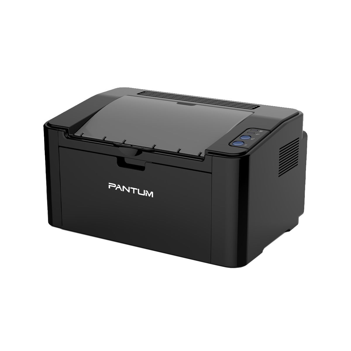 Принтер лазерный Pantum P2500NW (черно-белая печать, A4, 22 стр., 128Mb, USB2.0, сетевой, WiFi, черный)