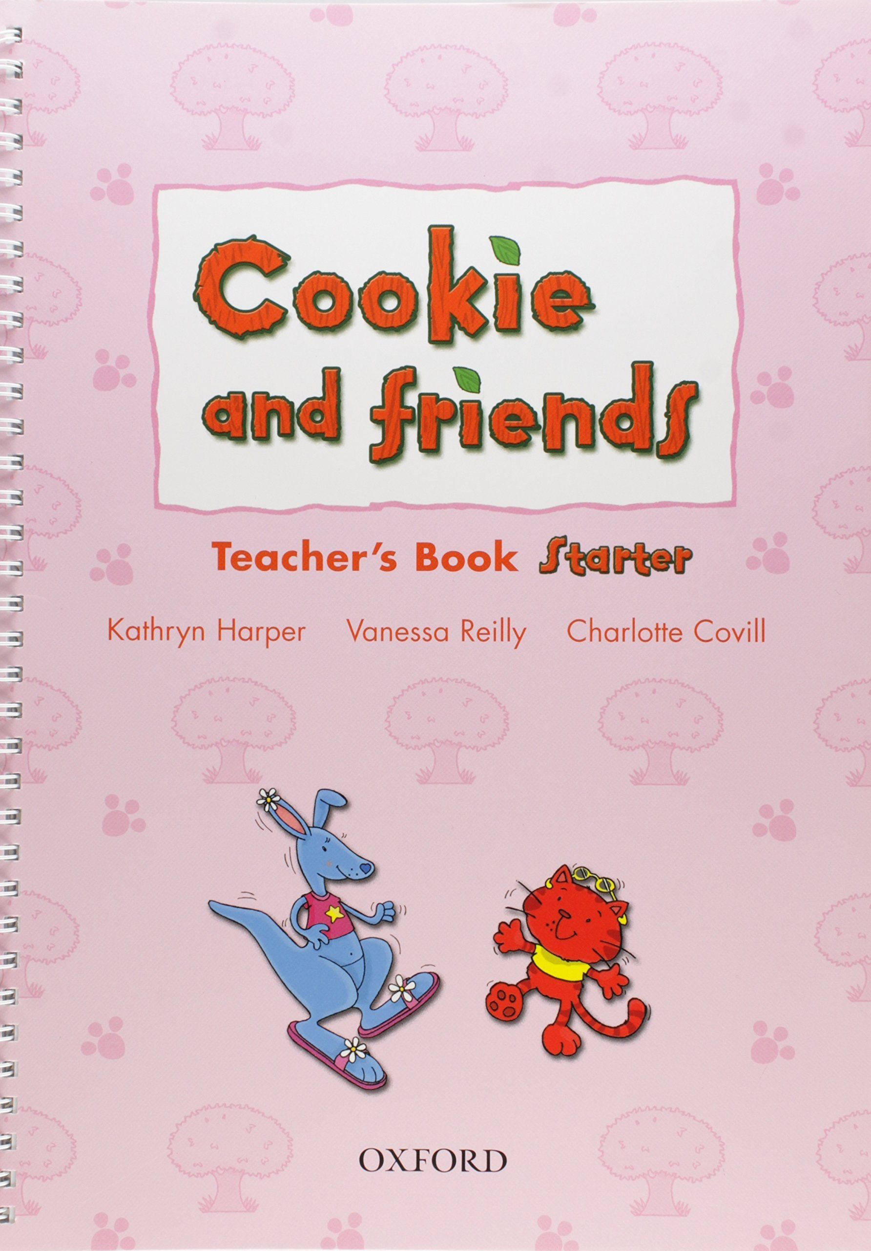 Friends starter book. Книга cookie and friends. Cookie and friends Starter. Cookie and friends Oxford. Cookie and friends a teachers book.