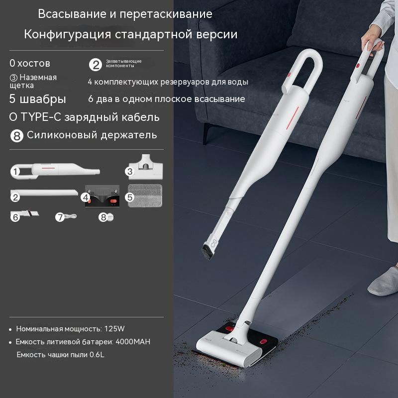 Беспроводной Пылесос Xc7043 01 Купить