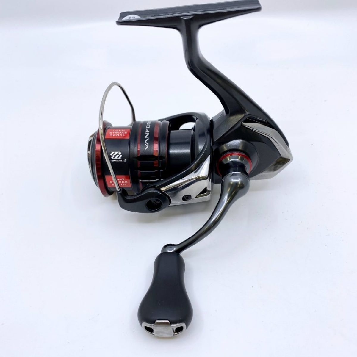 Shimano vanford c2000s