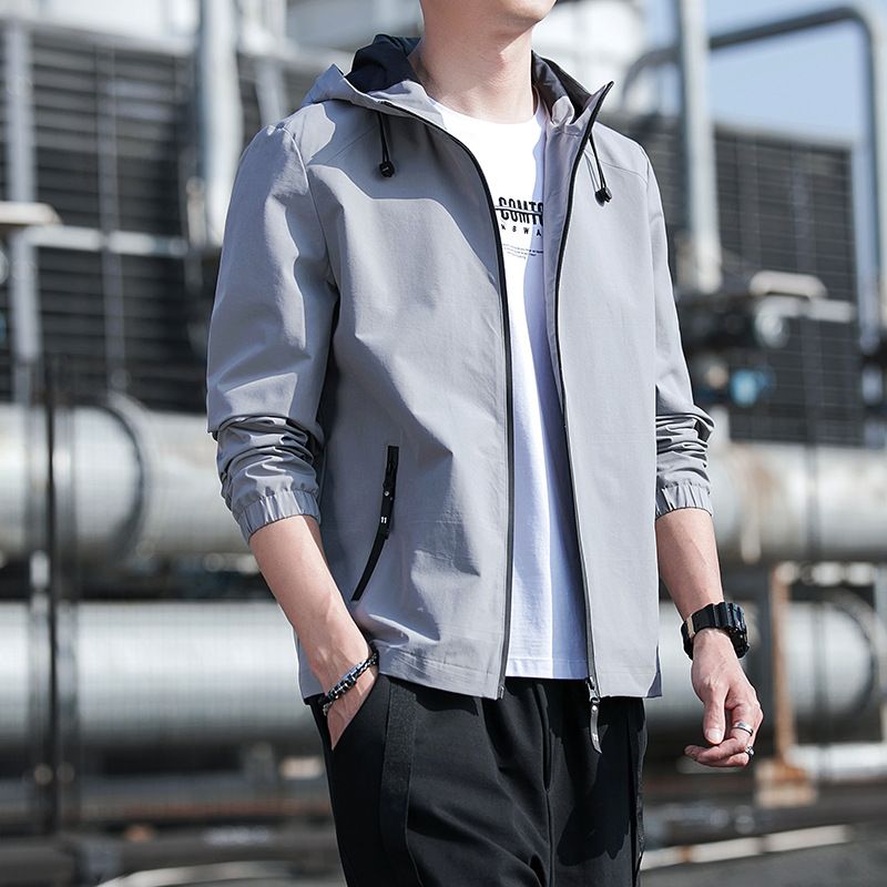 Smooth coat